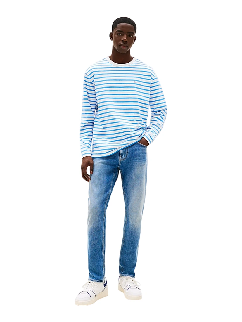 TOMMY JEANS  Jeans Blu