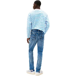 TOMMY JEANS  Jeans Blu