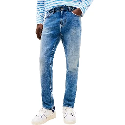 TOMMY JEANS  Jeans Blu