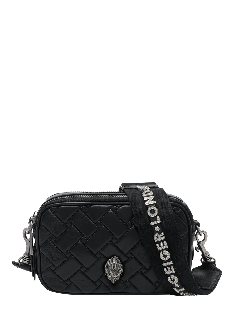 Kurt Geiger Bags.. Black