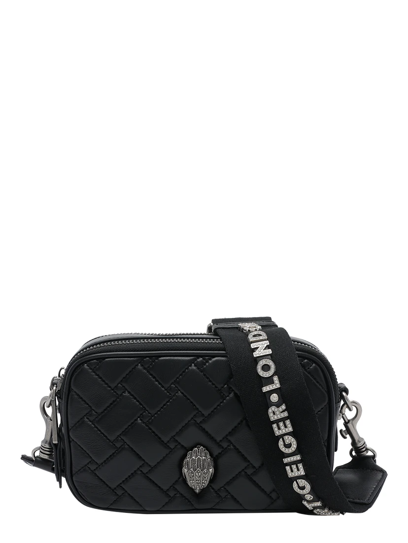 Kurt Geiger Bags.. Black