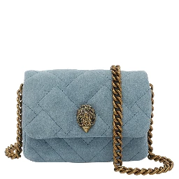 Kurt Geiger Bags.. Blue