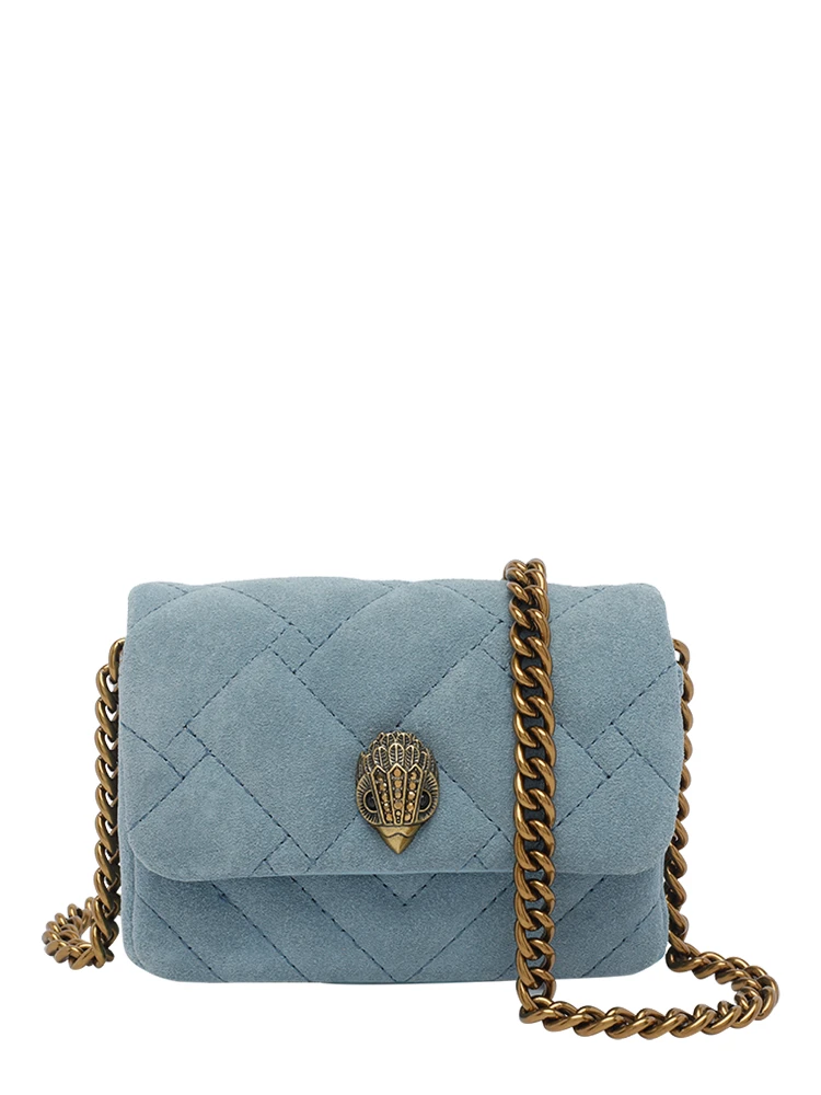 Kurt Geiger Bags.. Blue