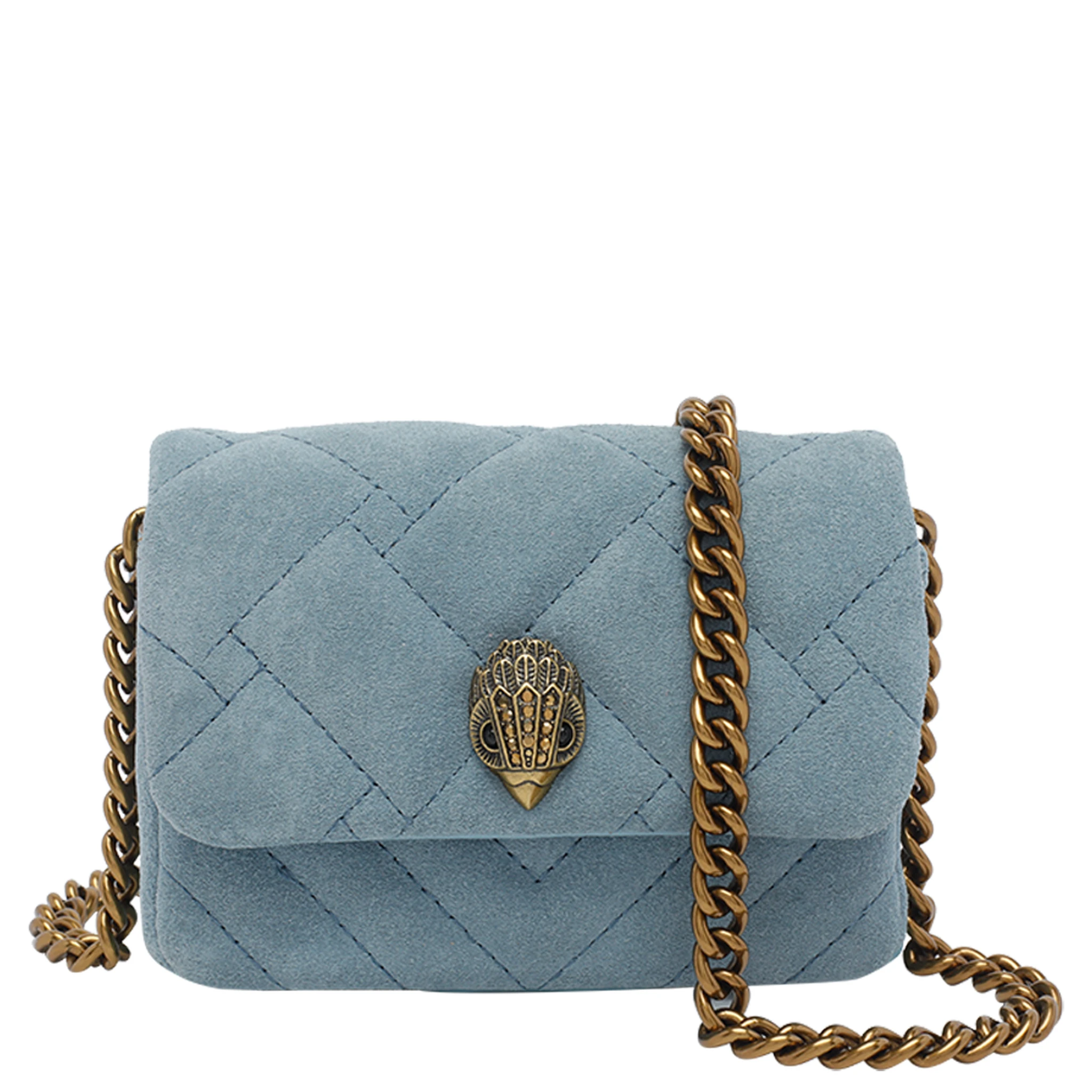 Kurt Geiger Bags.. Blue