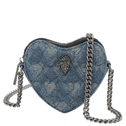 Kurt Geiger Bags.. Blue