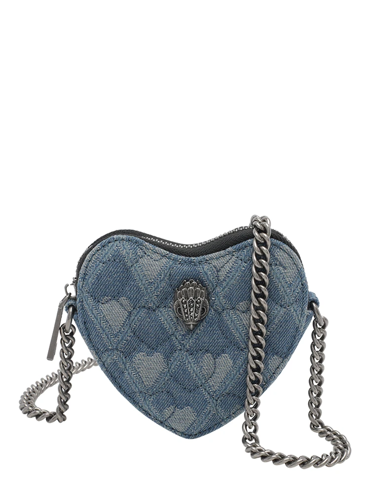 Kurt Geiger Bags.. Blue