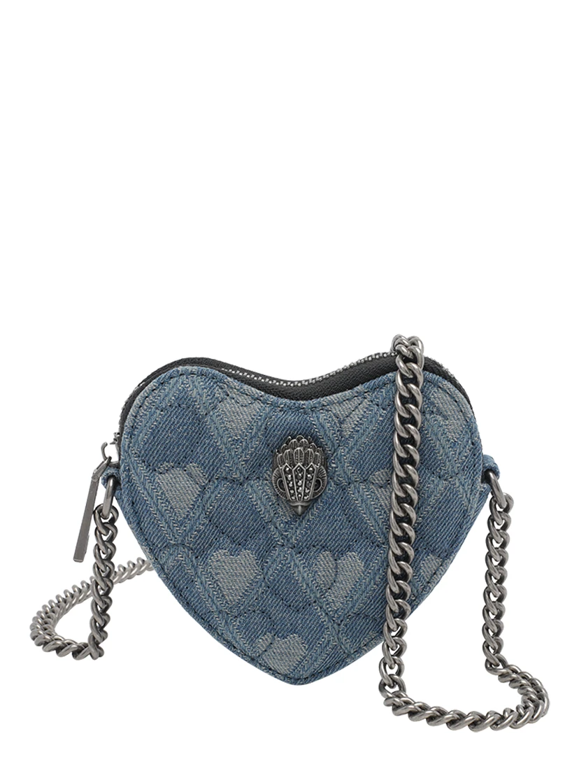 Kurt Geiger Bags.. Blue