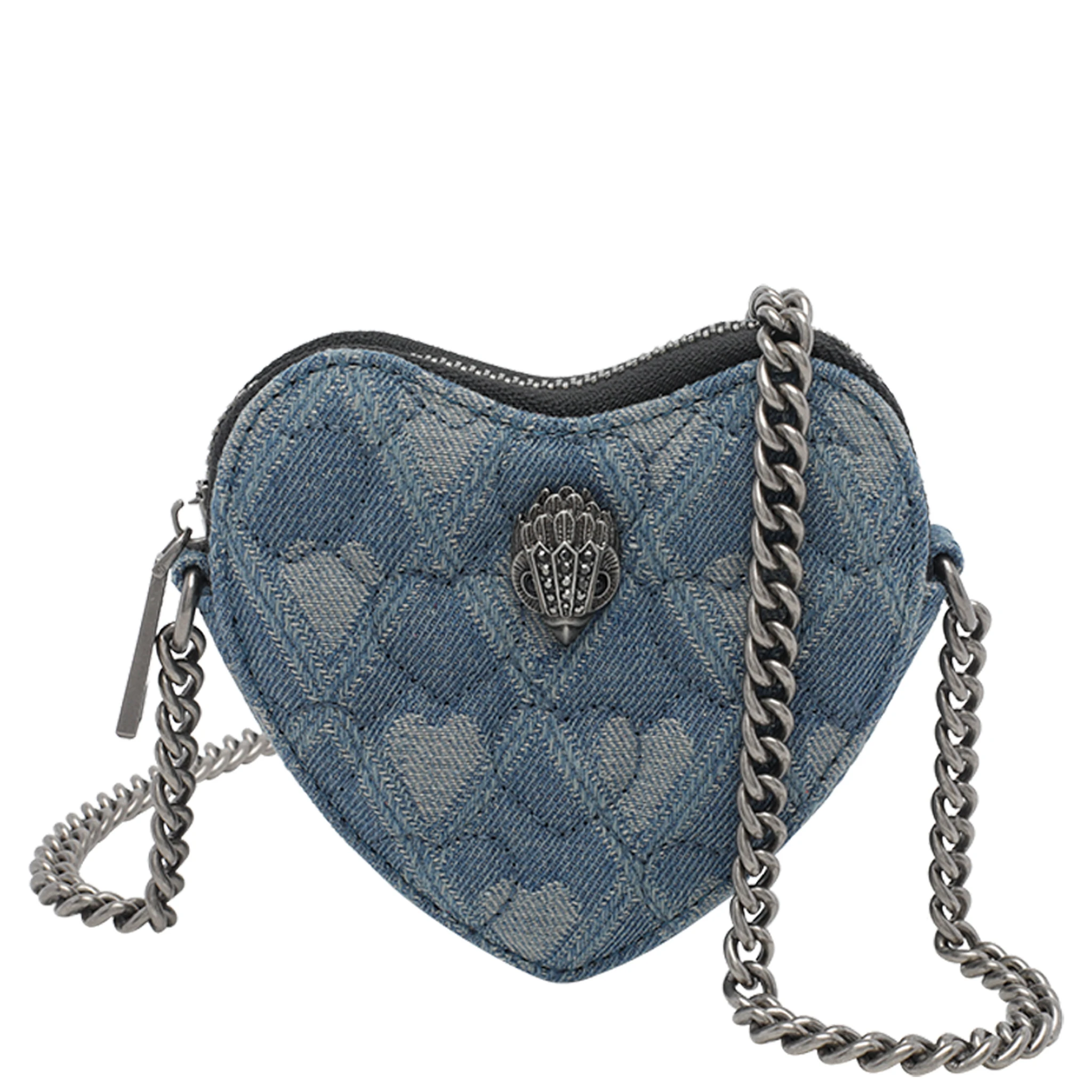 Kurt Geiger Bags.. Blue