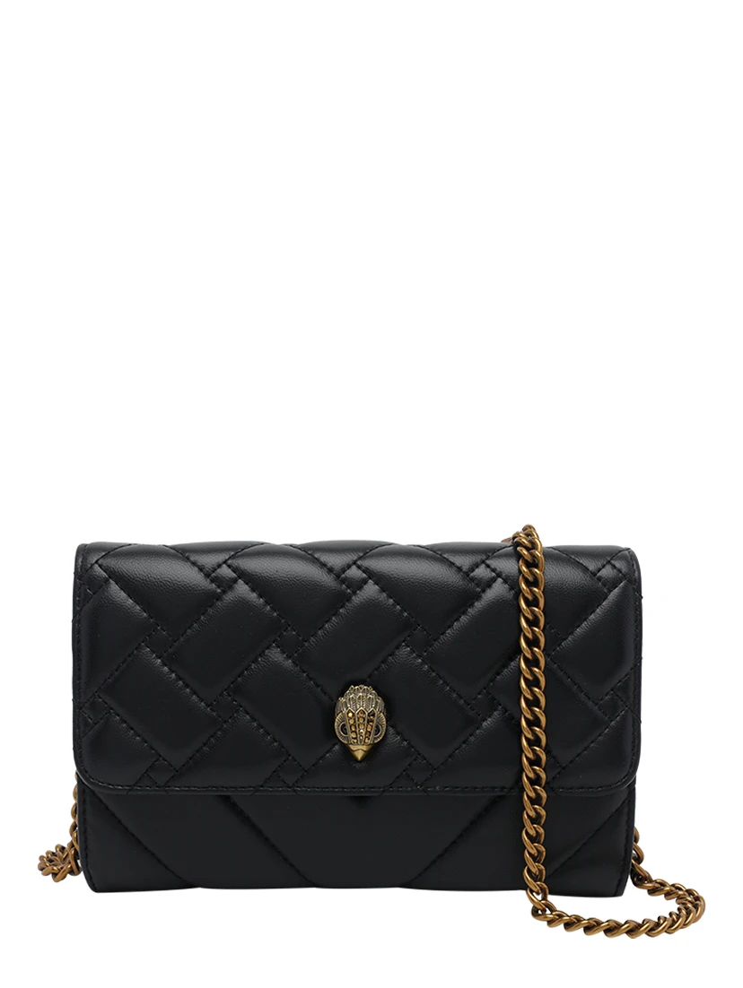 Kurt Geiger Bags.. Black