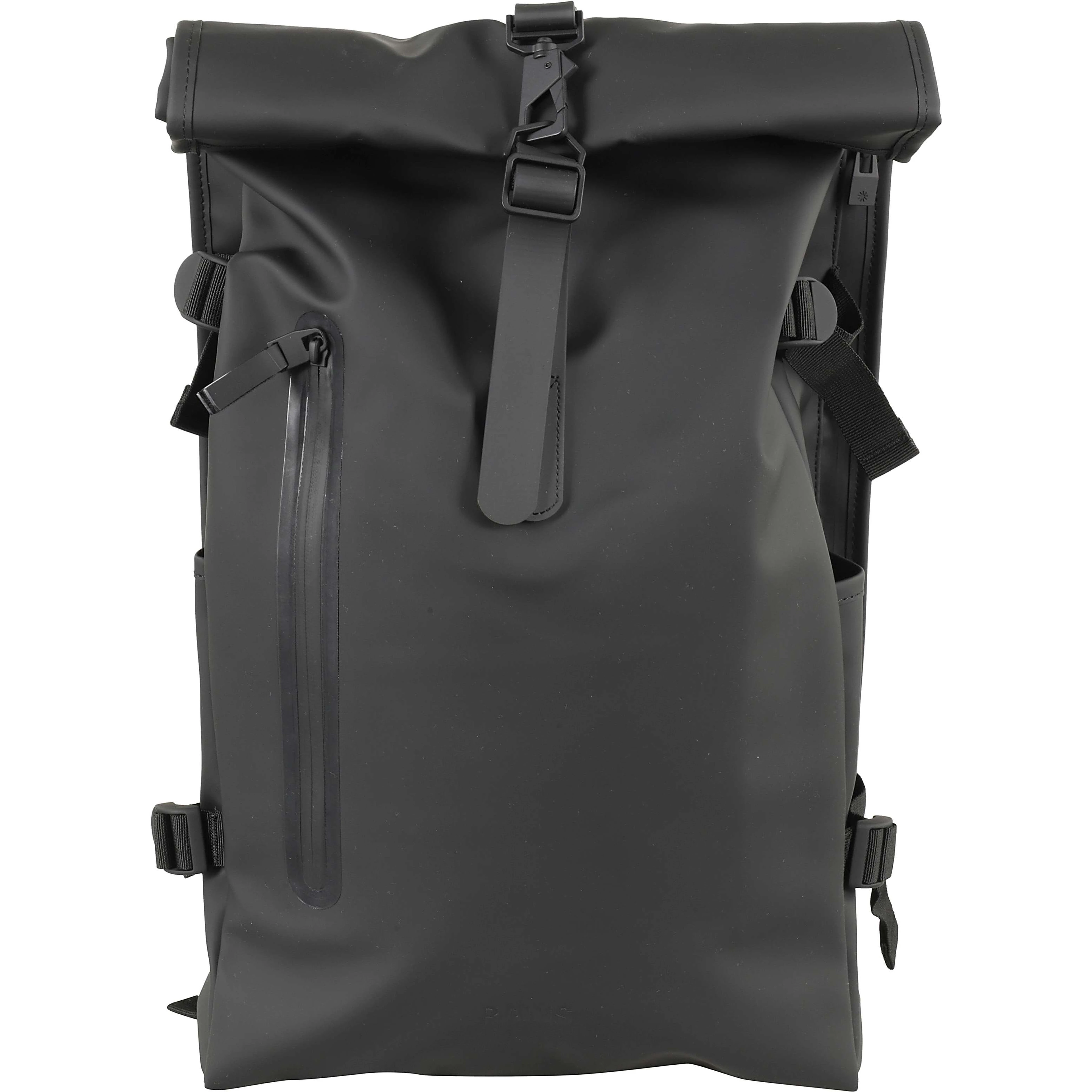 ROLLTOP RUCKSACK LARGE