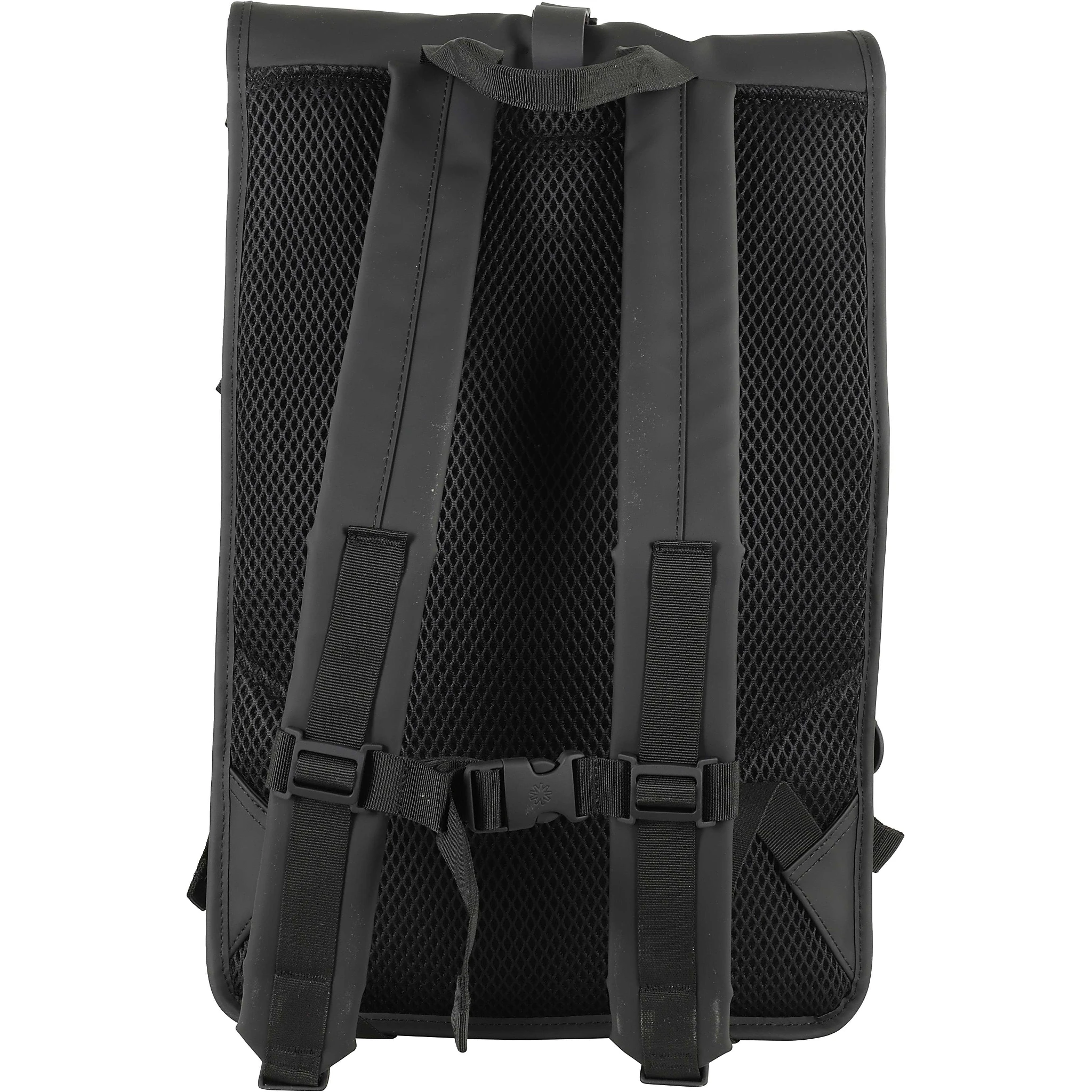ROLLTOP RUCKSACK LARGE