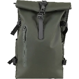 ROLLTOP RUCKSACK LARGE