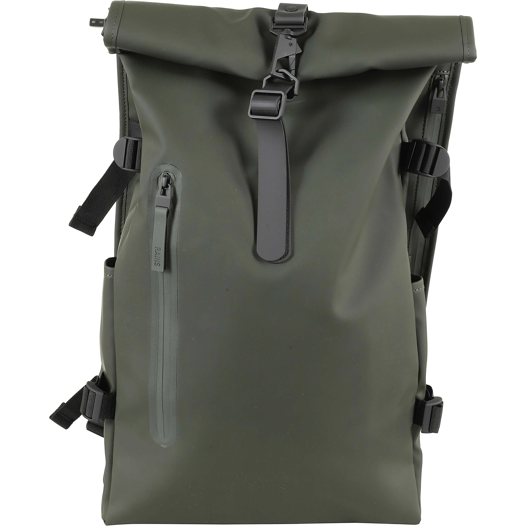 ROLLTOP RUCKSACK LARGE