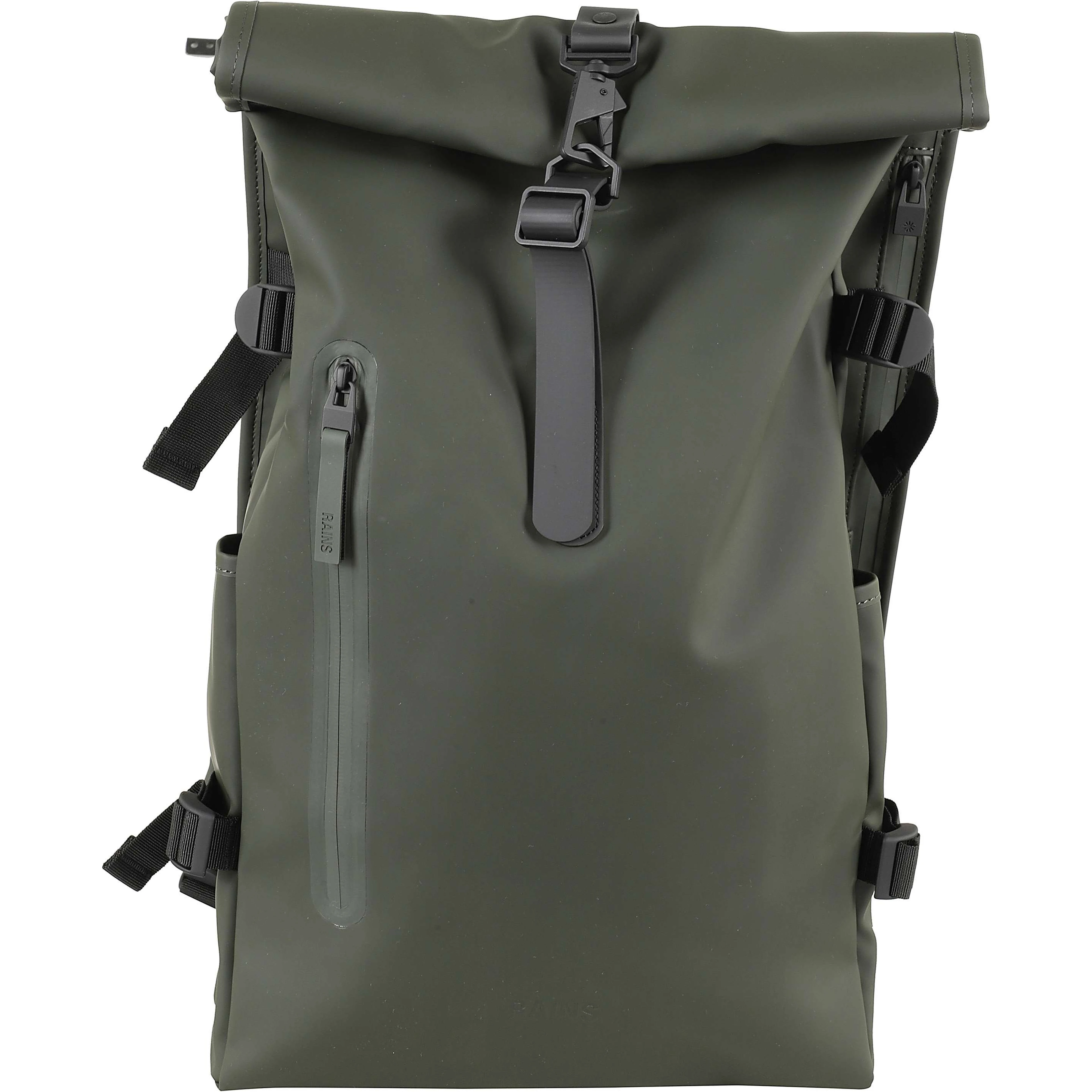 ROLLTOP RUCKSACK LARGE