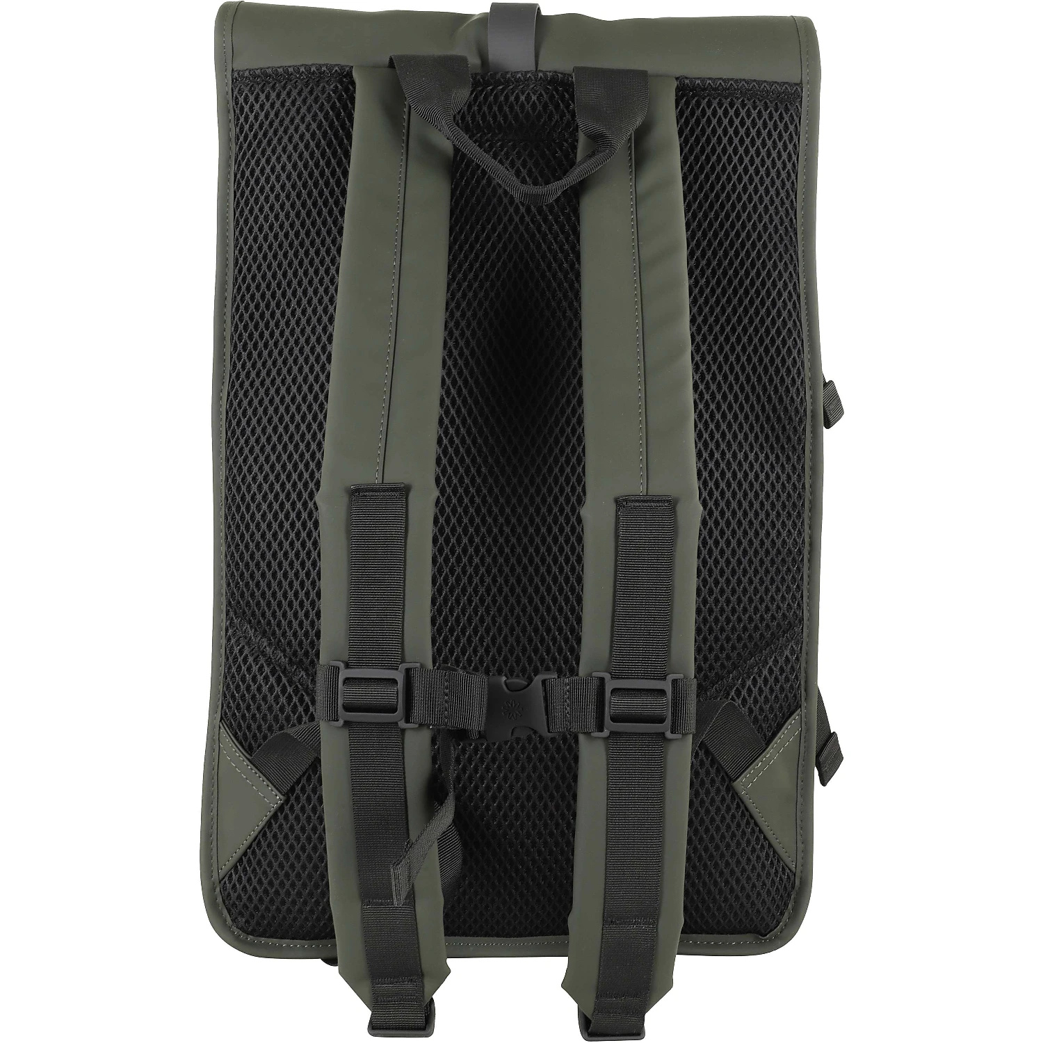 ROLLTOP RUCKSACK LARGE