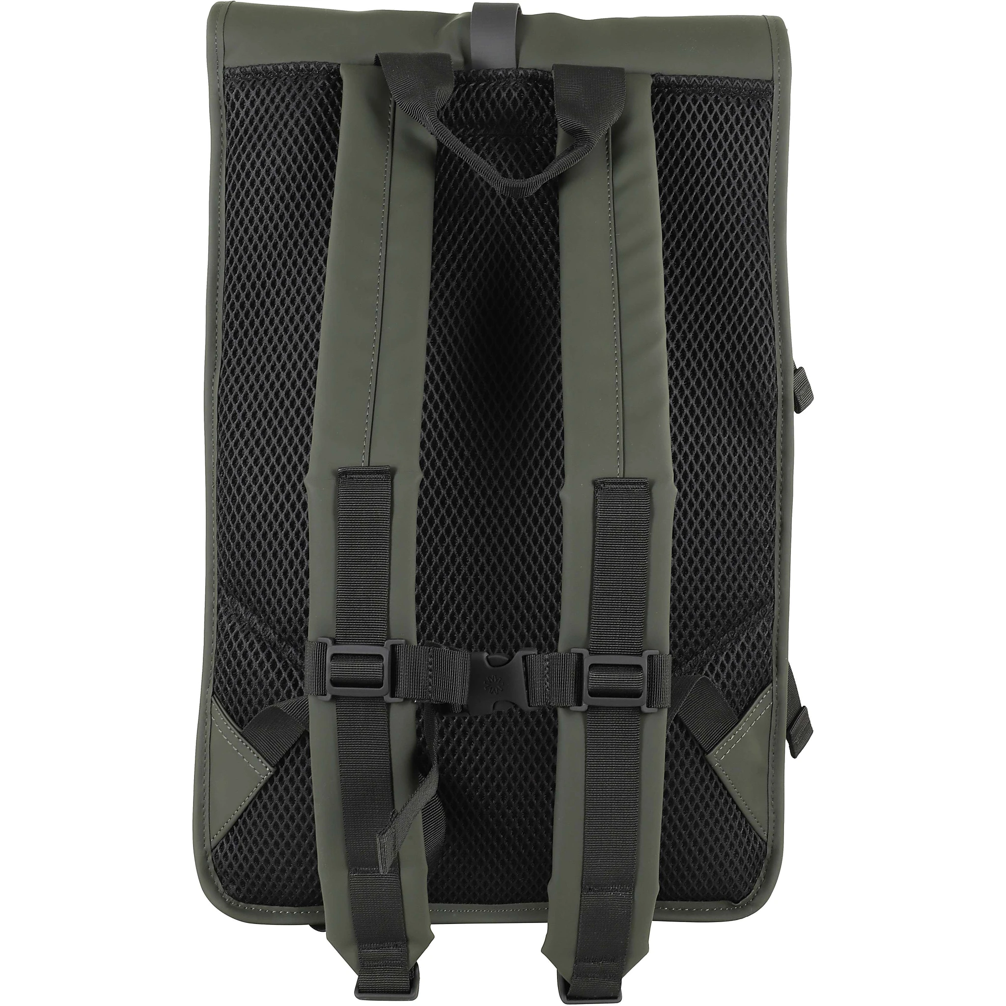 ROLLTOP RUCKSACK LARGE