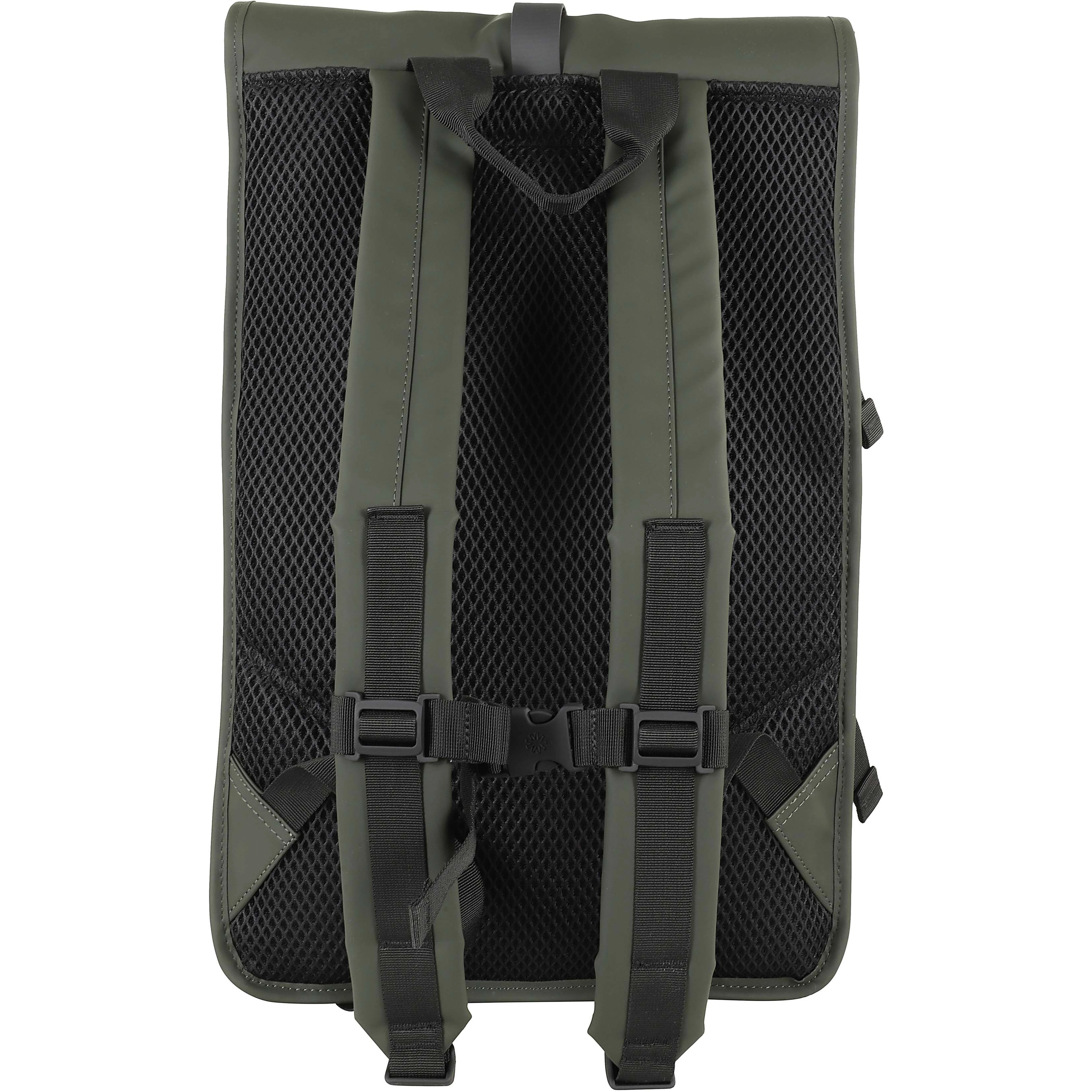 ROLLTOP RUCKSACK LARGE