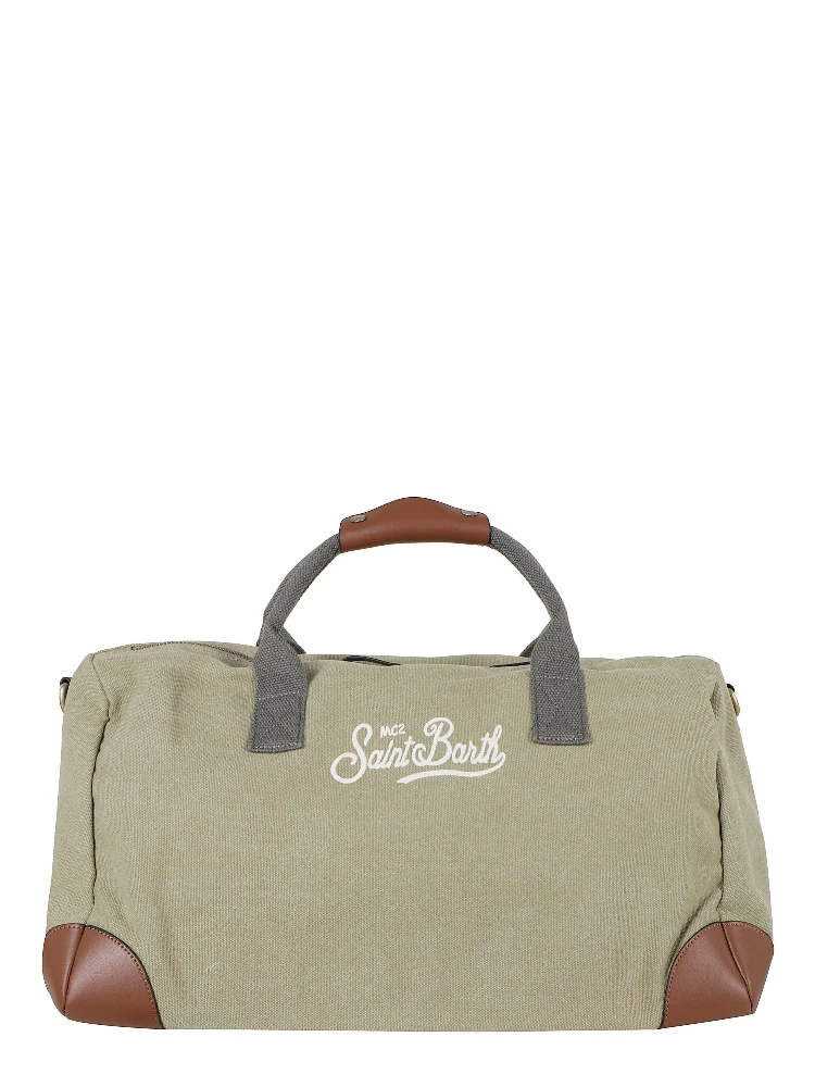 DAILY BAG