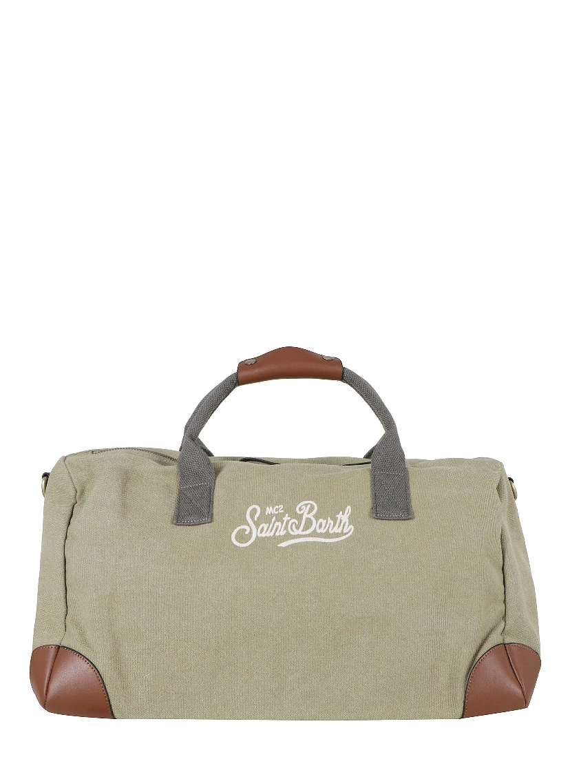 DAILY BAG