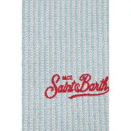 FOUTAS SEERSUCKER