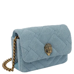 Kurt Geiger Bags.. Blue