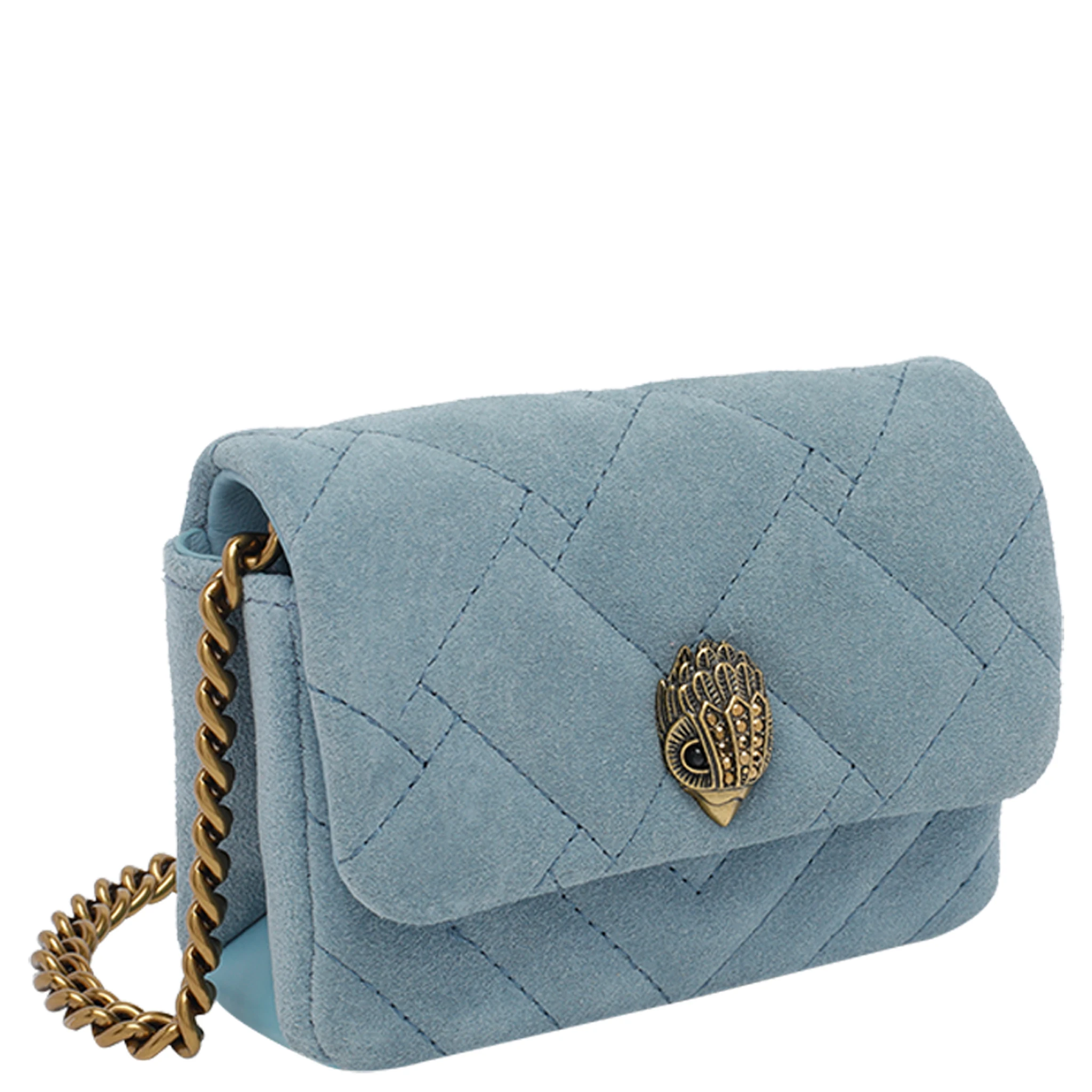 Kurt Geiger Bags.. Blue