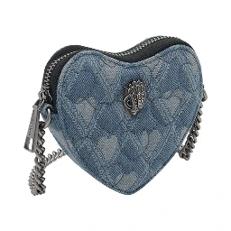 Kurt Geiger Bags.. Blue