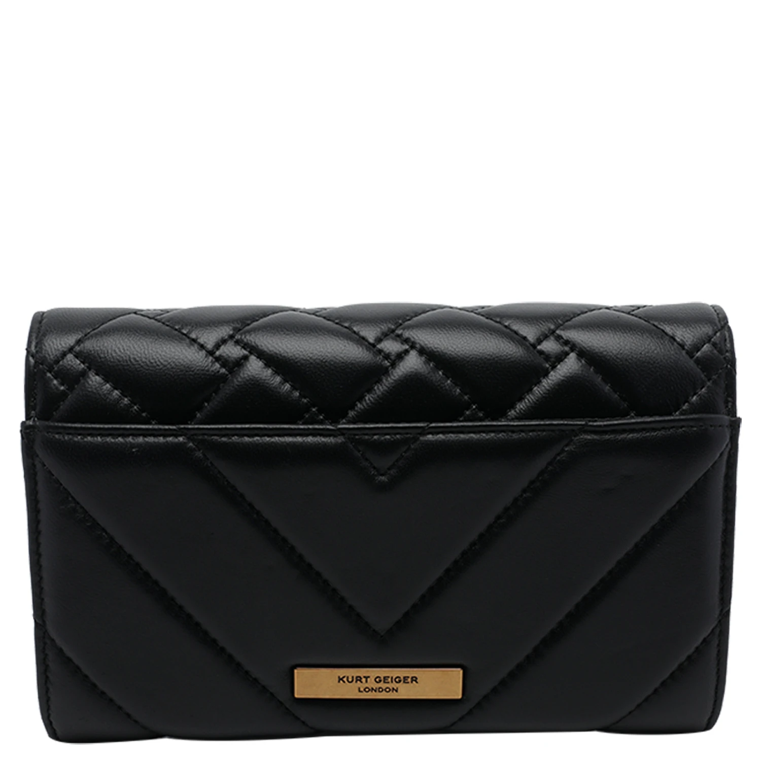 Kurt Geiger Bags.. Black
