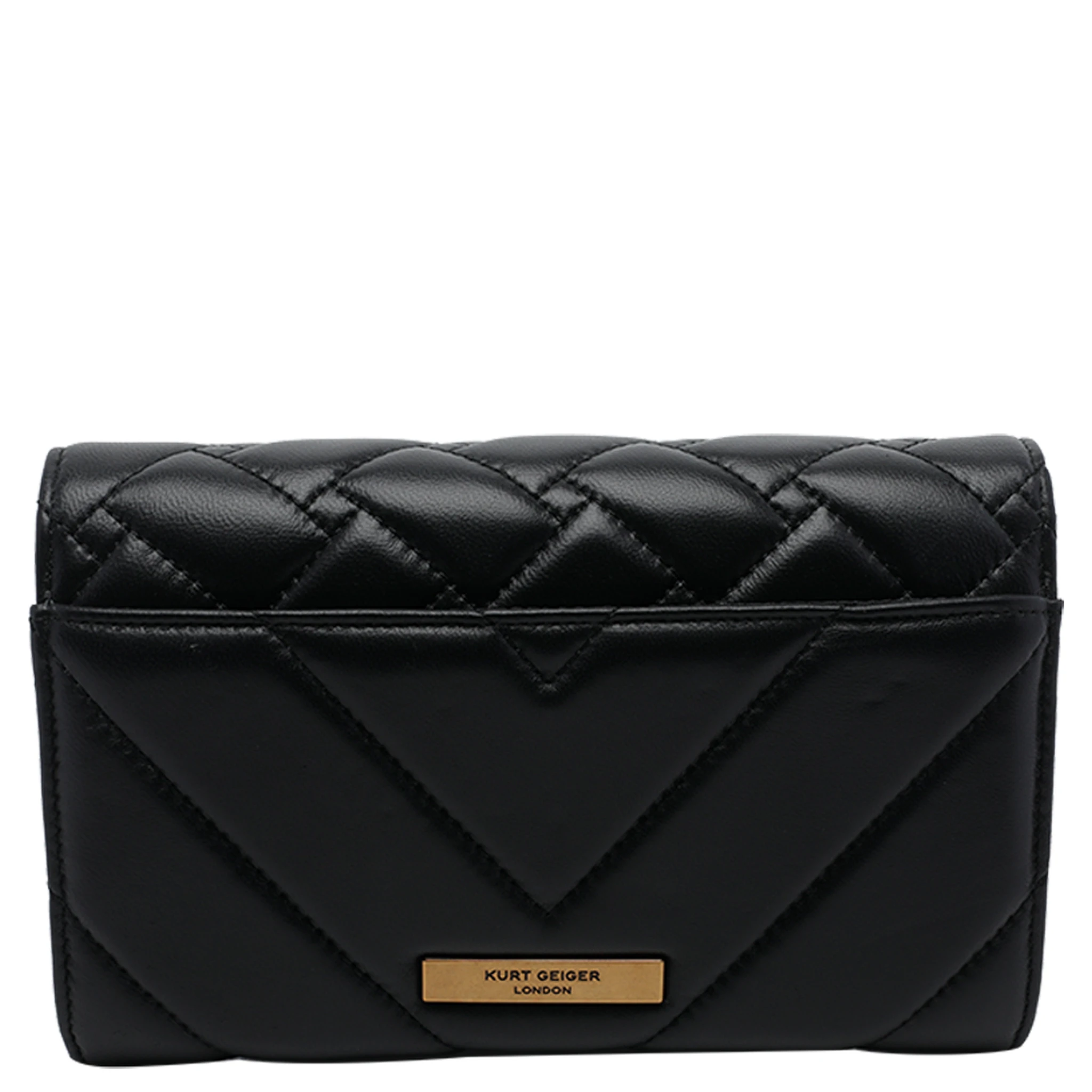 Kurt Geiger Bags.. Black