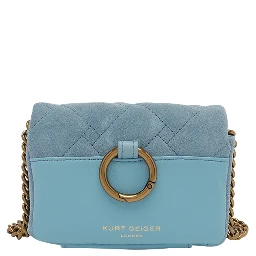 Kurt Geiger Bags.. Blue