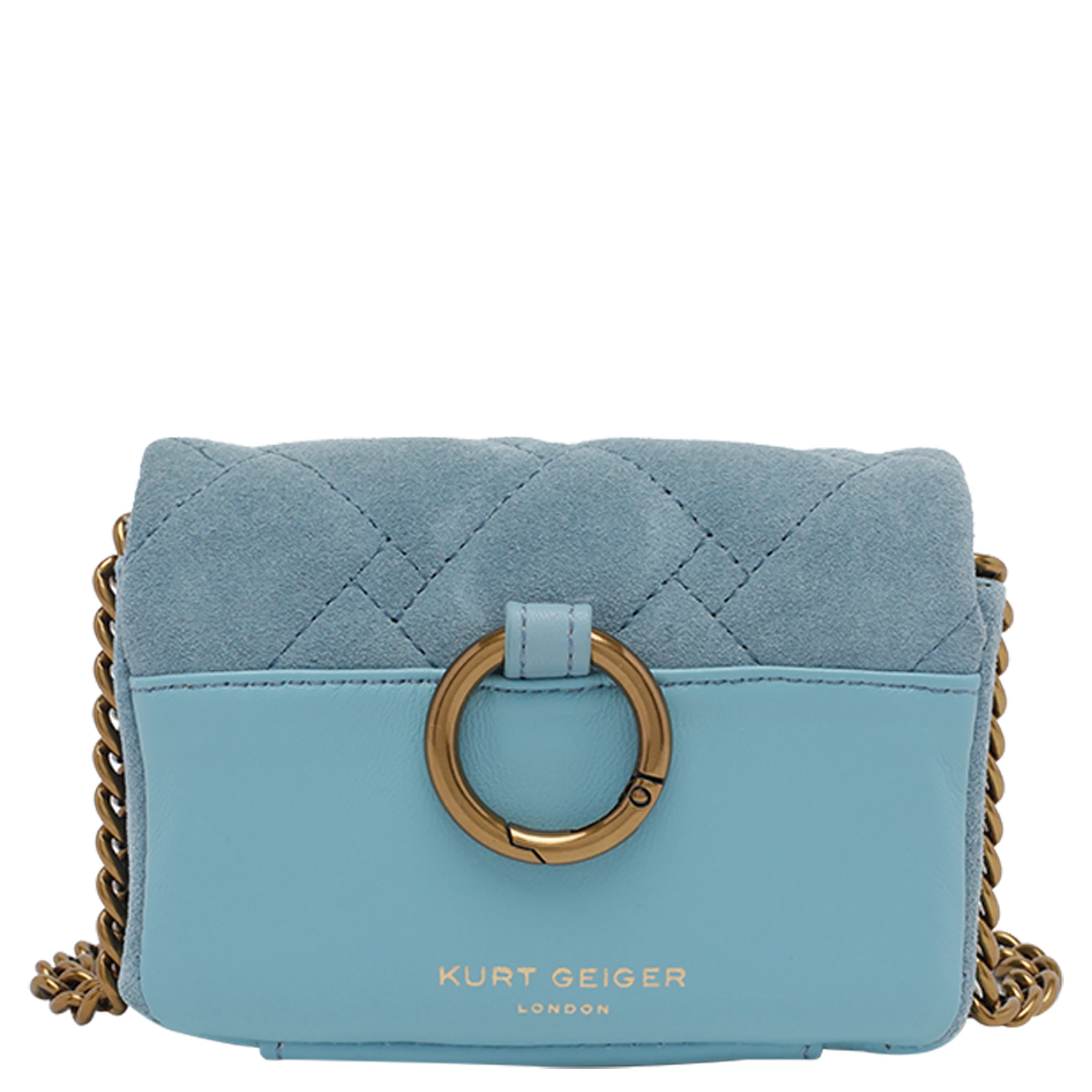 Kurt Geiger Bags.. Blue
