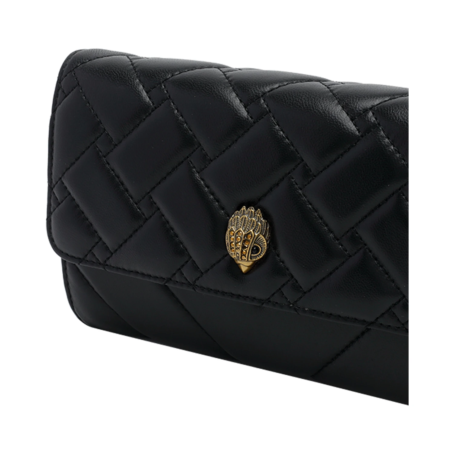 Kurt Geiger Bags.. Black