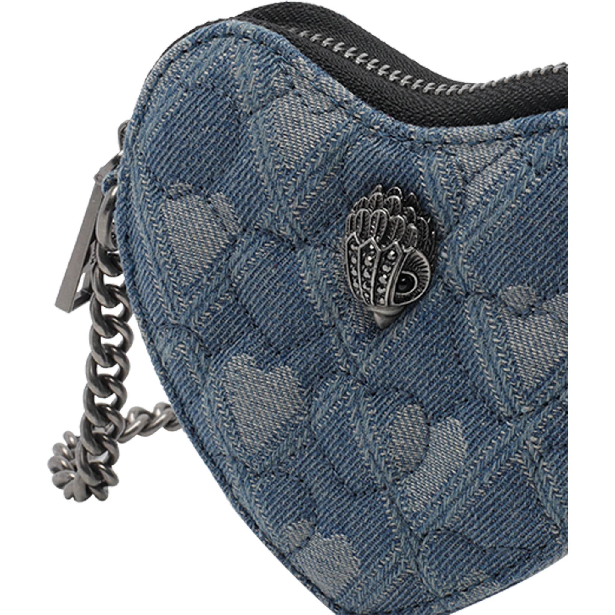 Kurt Geiger Bags.. Blue