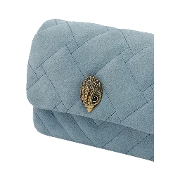 Kurt Geiger Bags.. Blue