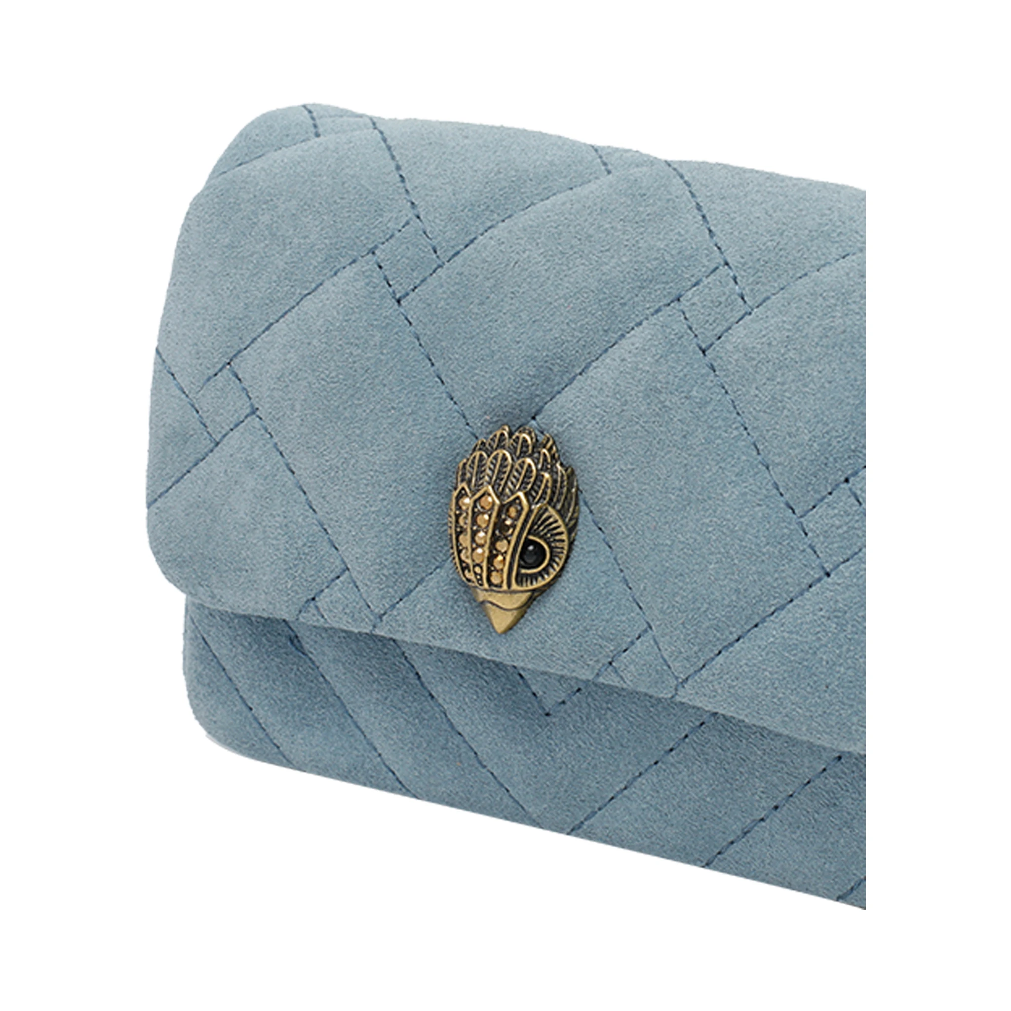 Kurt Geiger Bags.. Blue