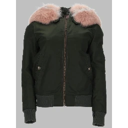 bomber