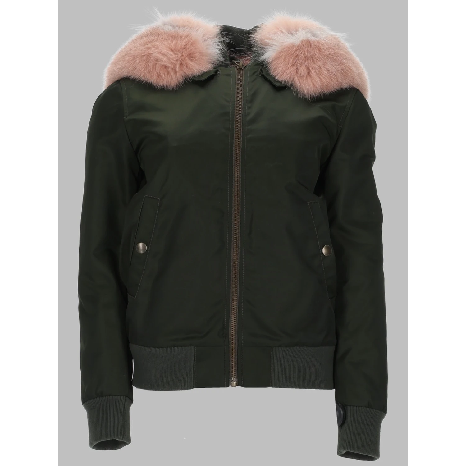 bomber