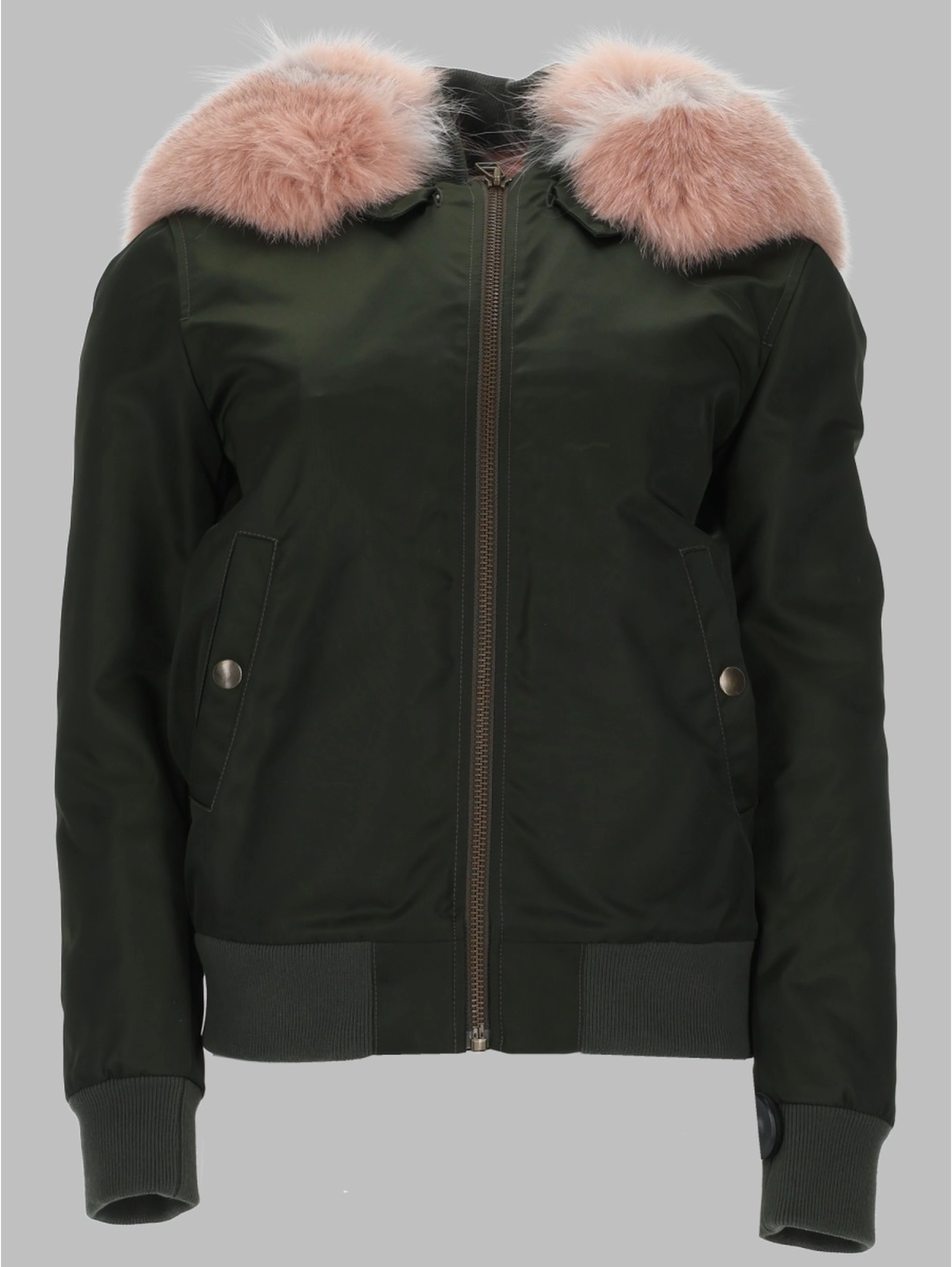 bomber
