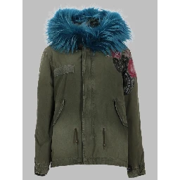 parka