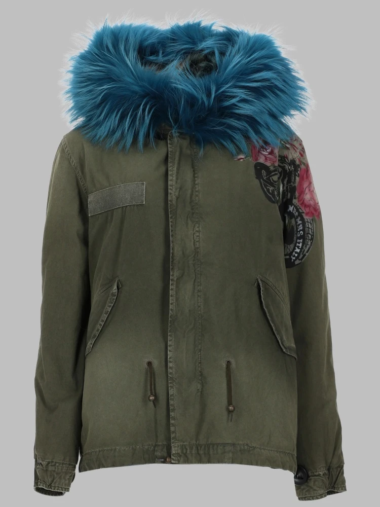 parka