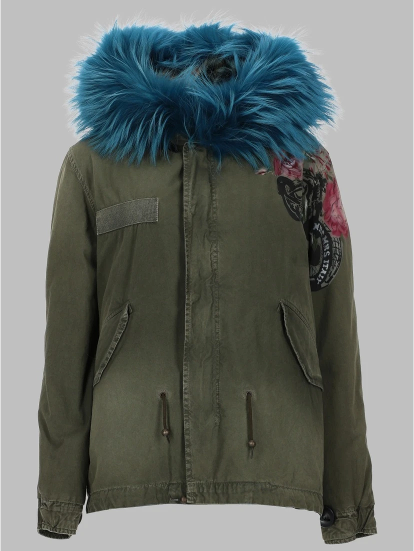 parka