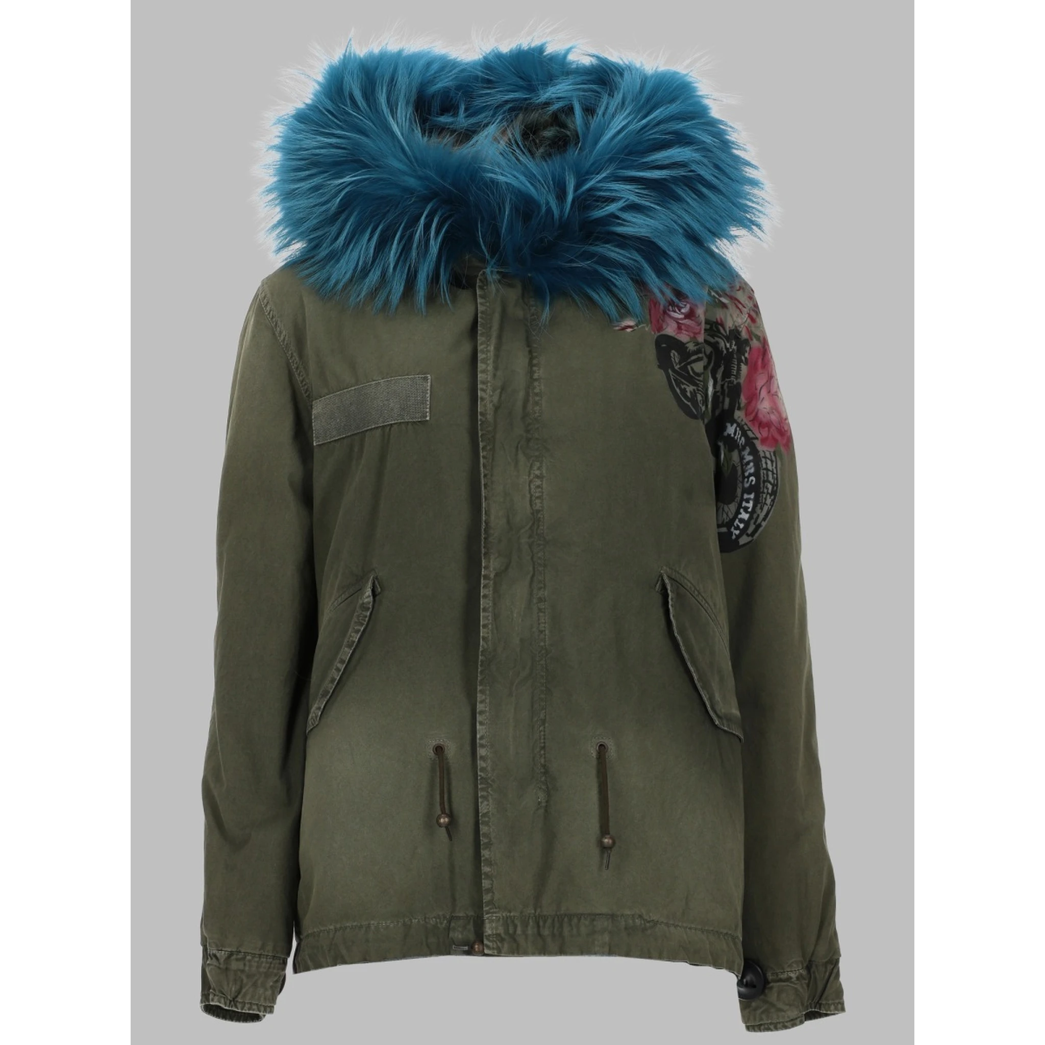 parka