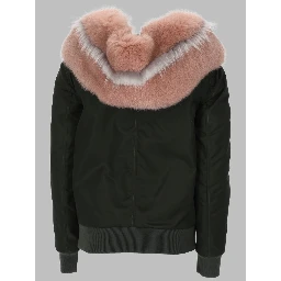 bomber