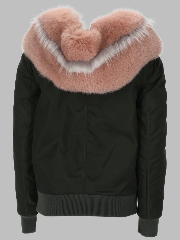 bomber alternative