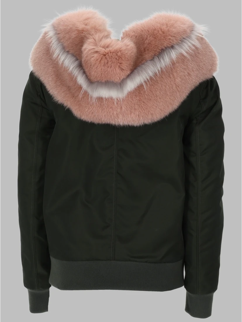 bomber