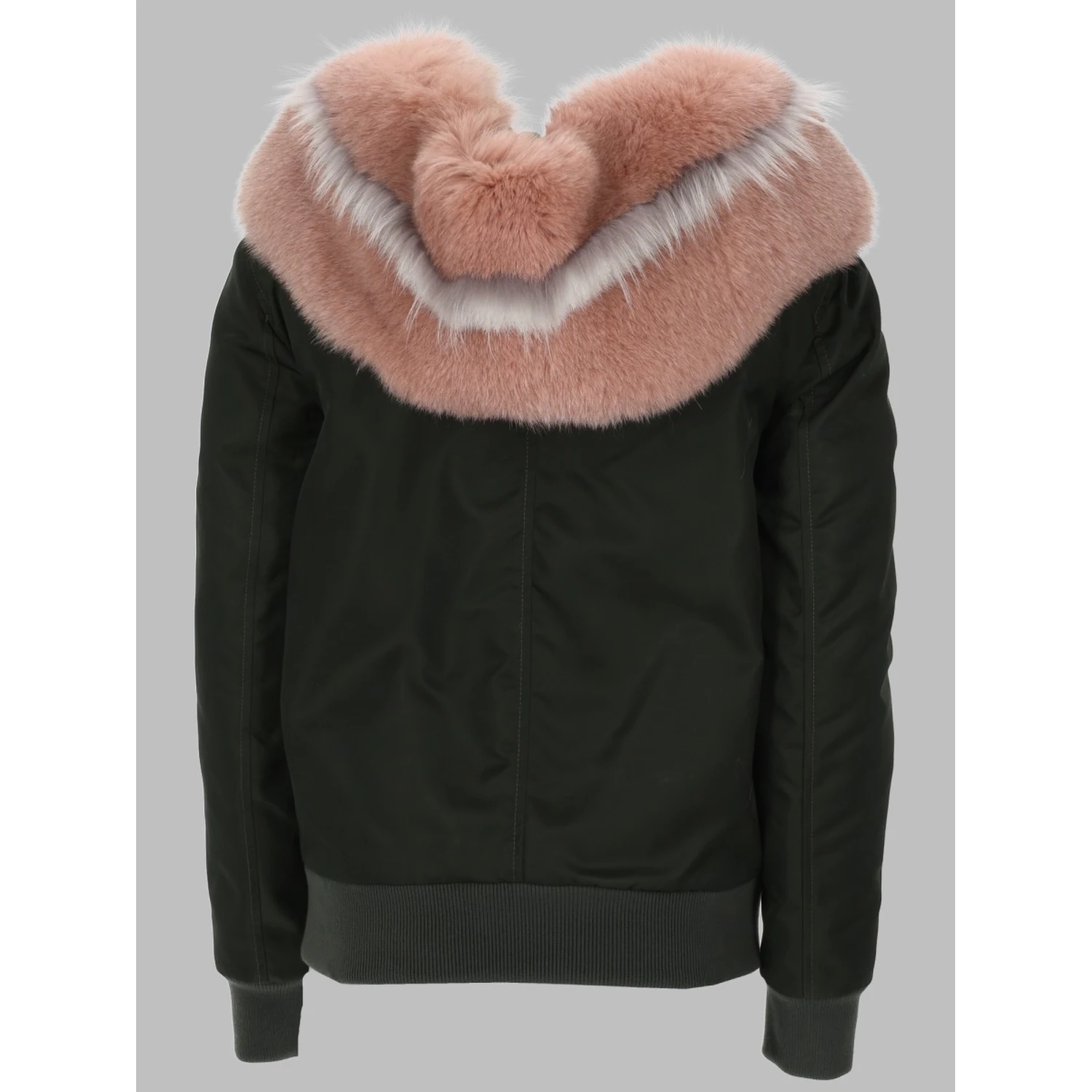 bomber