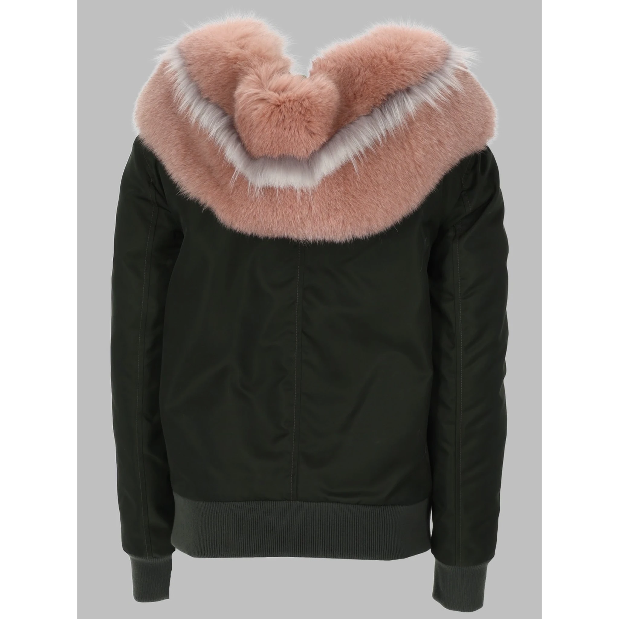 bomber