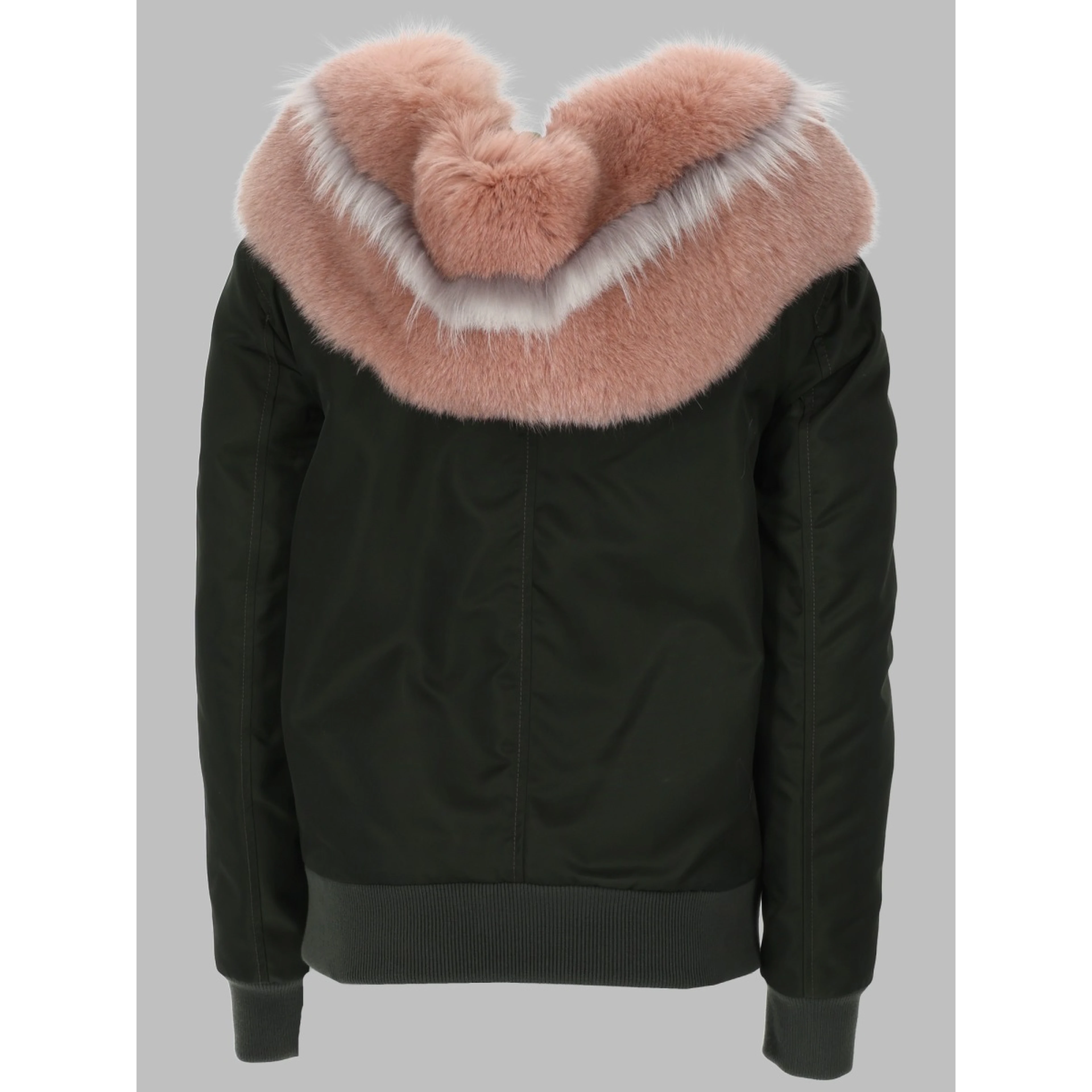bomber