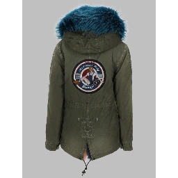 parka