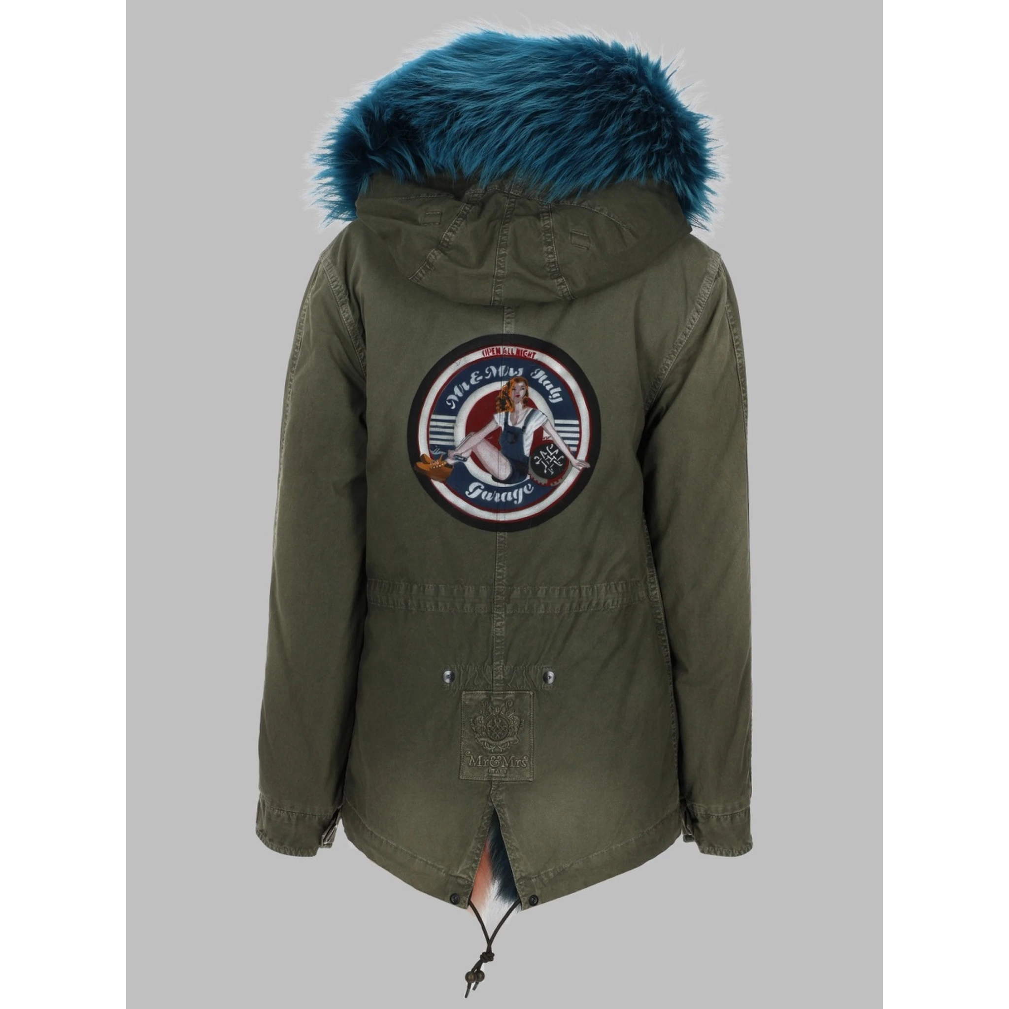 parka